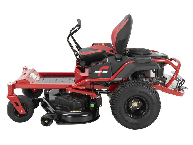 2024 TROY-Bilt Mustang Z54 54 in. Kohler 24 hp in Millerstown, Pennsylvania - Photo 4